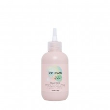 Inebrya Scalp Fluid Pre-Shampoo Дермопочистващ флуид за коса 150ml.